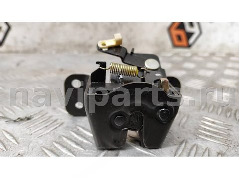 Замок стекла двери багажника Hyundai Tucson, 2006 г., арт. 5398_2000001242811