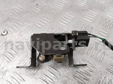 Новое Kia Sportage, 2005 г., арт. 5401_2000001311724, фото 2