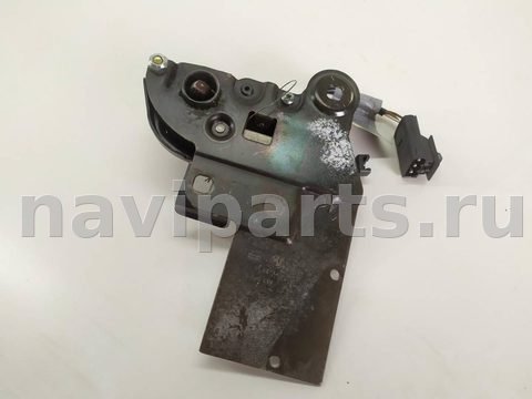Новое BMW 5 E39, 1995 г., OEM 8120419, арт. 54053471, фото 2