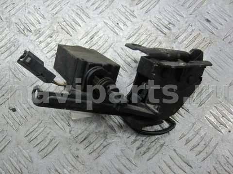 Новое BMW 5 E39, 2001 г., OEM 8238469, арт. 54157306, фото 2