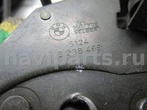 Новое BMW 5 E39, 2001 г., OEM 8238469, арт. 54157306, фото 3