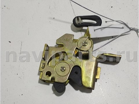 Новое Citroen C5, 2001 г., OEM 835739, арт. 54224491