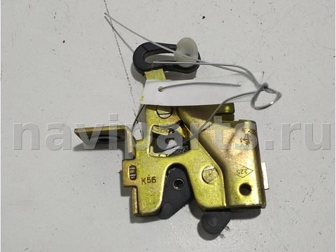 Новое Citroen C5, 2001 г., OEM 835739, арт. 54224491, фото 2