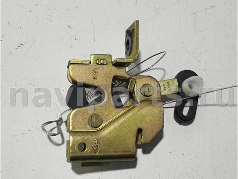 Новое Citroen C5, 2001 г., OEM 835739, арт. 54224498
