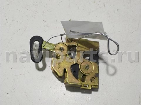Новое Citroen C5, 2001 г., OEM 835739, арт. 54224498, фото 2