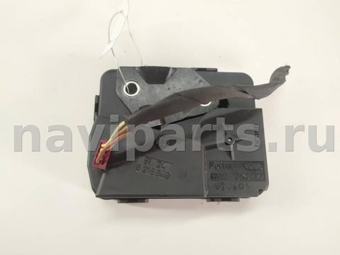 Замок стекла двери багажника BMW 5 E60/E61, 2003 г., OEM 51248218849, арт. 54252466