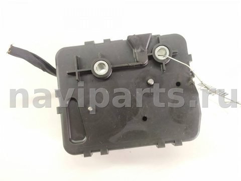 Замок стекла двери багажника BMW 5 E60/E61, 2003 г., OEM 51248218849, арт. 54252466, фото 2