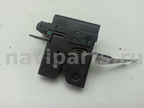 Новое Renault Scenic, 1996 г., OEM 8200000894, арт. 54294402