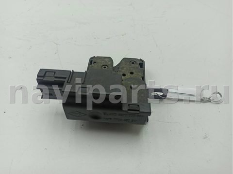 Новое Renault Scenic, 1996 г., OEM 8200000894, арт. 54294402, фото 2