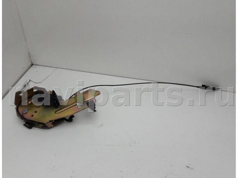 Новое Volkswagen Touareg, 2005 г., арт. 54301615