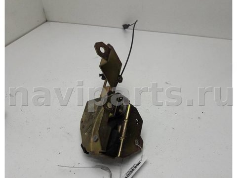 Новое Volkswagen Touareg, 2005 г., арт. 54301615, фото 2