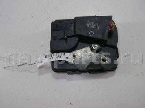 Новое BMW 3 E46, 1998 г., OEM 8218849, арт. 54370052