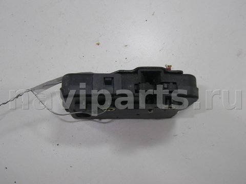 Новое BMW 3 E46, 1998 г., OEM 8218849, арт. 54370052, фото 3