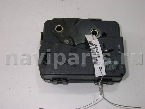 Новое BMW 3 E46, 1998 г., OEM 8218849, арт. 54370927