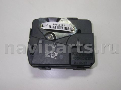 Новое BMW 3 E46, 1998 г., OEM 8218849, арт. 54435793