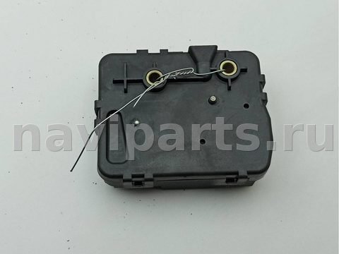 Замок стекла двери багажника BMW 3 E46, 1998 г., OEM 8218849, арт. 54477797, фото 2