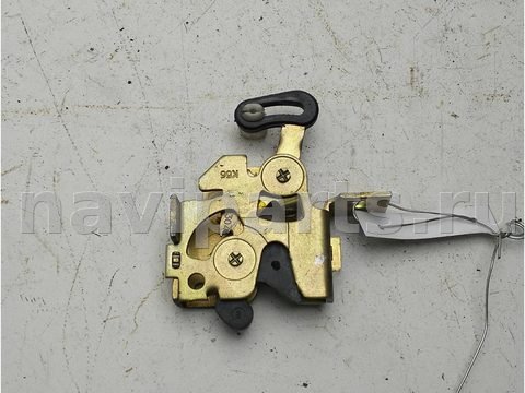 Новое Citroen C5, 2001 г., OEM 835739, арт. 54526367