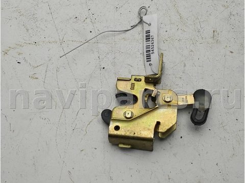 Новое Citroen C5, 2001 г., OEM 835739, арт. 54526367, фото 2