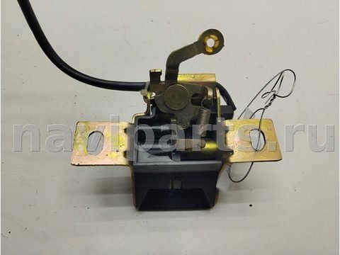Новое Ford Maverick, 2000 г., OEM Q921, арт. 54548864, фото 2