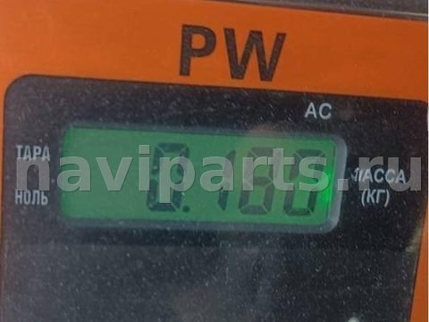 Новое BMW 5 E60/E61, 2003 г., OEM 8218849, арт. 54560466, фото 3