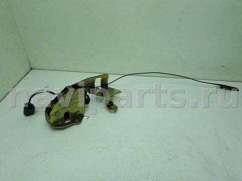 Новое Volkswagen Touareg, 2003 г., OEM 7l0827506d, арт. 54560994