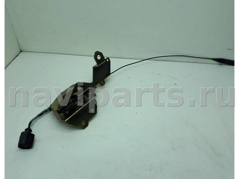 Новое Volkswagen Touareg, 2003 г., OEM 7l0827506d, арт. 54560994, фото 2
