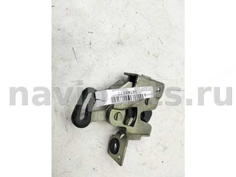 Замок стекла двери багажника Citroen C5, 2001 г., арт. 54768077
