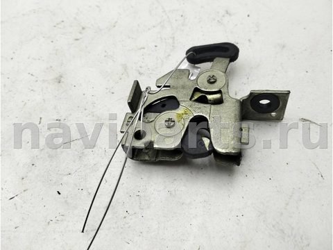 Замок стекла двери багажника Citroen C5, 2001 г., арт. 54768077, фото 2