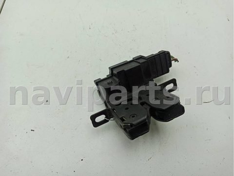 Замок стекла двери багажника Renault Scenic, 1996 г., OEM 8200000894, арт. 54771850, фото 2