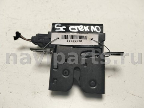 Новое Renault Scenic, 1996 г., OEM 7700430941, арт. 54789130