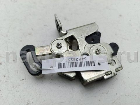Новое Citroen C5, 2001 г., OEM 935739, арт. 54828221