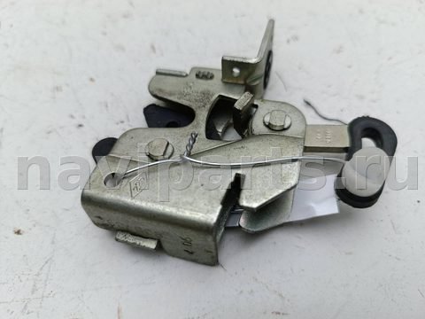 Новое Citroen C5, 2001 г., OEM 935739, арт. 54828221, фото 2