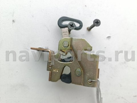 Новое Citroen C5, 2001 г., арт. 54832241