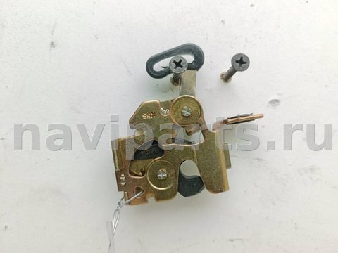 Новое Citroen C5, 2001 г., арт. 54832241, фото 2