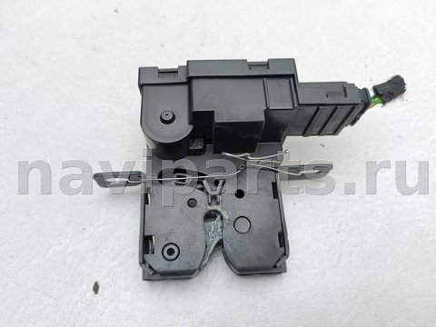 Замок стекла двери багажника Peugeot 308, 2009 г., OEM 9685328580, арт. 54832953, фото 2