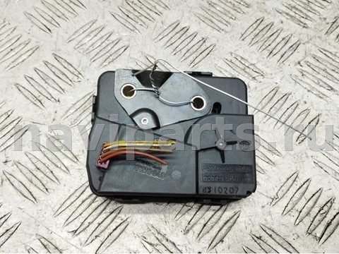 Новое BMW 3 E46, 1998 г., OEM 8218849, арт. 54847865