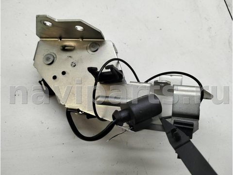 Новое Volkswagen Touareg, 2007 г., OEM 7L0827506E, арт. 54855542, фото 2