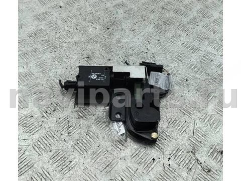 Новое BMW 5 E39, 1995 г., OEM 8120419, арт. 54876346