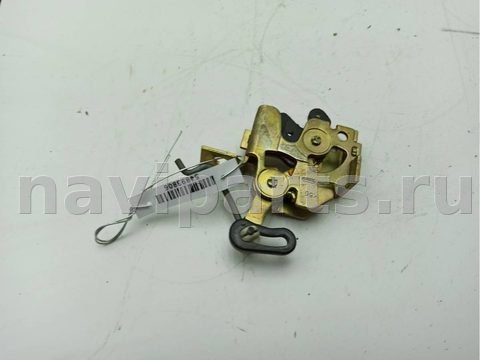 Новое Citroen C5, 2001 г., OEM 935739, арт. 54893806
