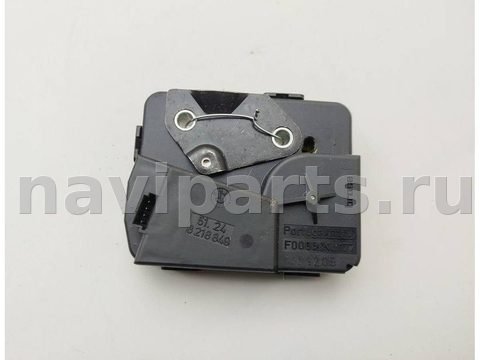 Замок стекла двери багажника BMW 3 E90/E91/E92/E93, 2005 г., OEM 8218849, арт. 54903785