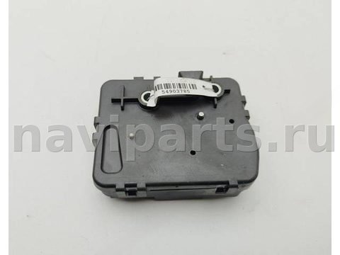Замок стекла двери багажника BMW 3 E90/E91/E92/E93, 2005 г., OEM 8218849, арт. 54903785, фото 2