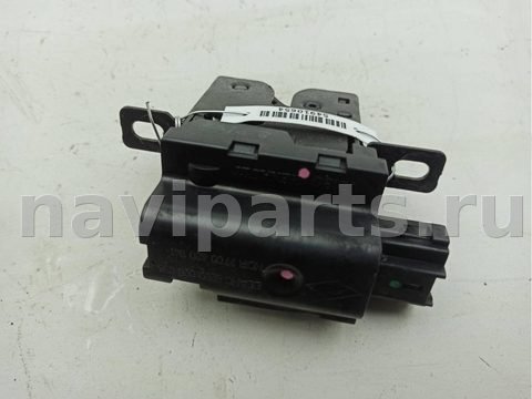 Новое Renault Scenic, 1996 г., OEM 8200000894, арт. 54910654