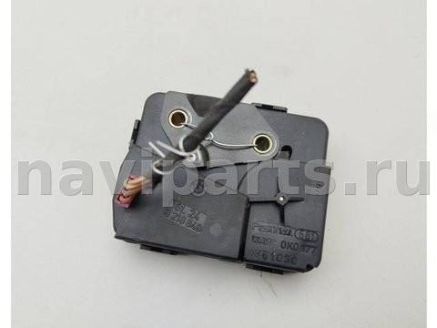 Замок стекла двери багажника BMW 5 E60/E61, 2003 г., OEM 8218849, арт. 54957634