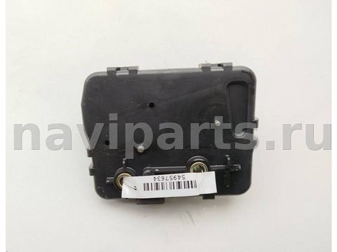 Замок стекла двери багажника BMW 5 E60/E61, 2003 г., OEM 8218849, арт. 54957634, фото 2