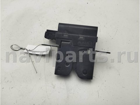 Новое Renault Scenic, 1996 г., арт. 54979397