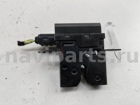 Замок стекла двери багажника Peugeot 308, 2008 г., OEM 9664379380, арт. 55001816, фото 2