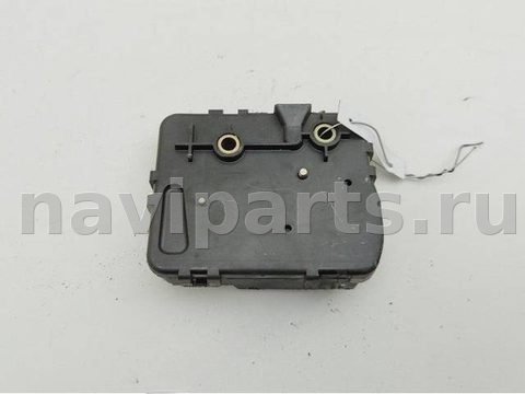 Замок стекла двери багажника BMW 3 E46, 1998 г., OEM 8218849, арт. 55023427