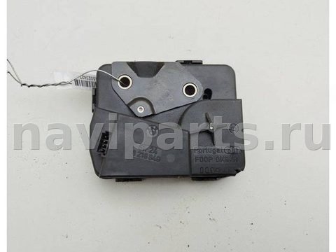 Замок стекла двери багажника BMW 3 E46, 1998 г., OEM 8218849, арт. 55023427, фото 2