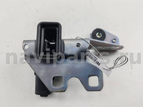 Замок стекла двери багажника BMW 5 F10/F11/GT F07, 2012 г., OEM 7308831, арт. 55035410
