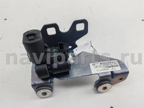 Замок стекла двери багажника BMW 5 F10/F11/GT F07, 2012 г., OEM 7308831, арт. 55035410, фото 2
